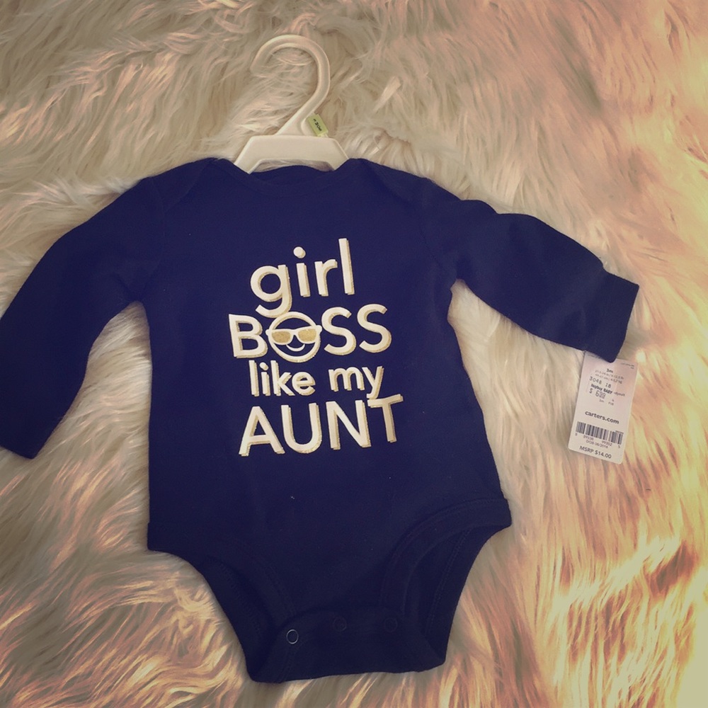 Baby girl clothes